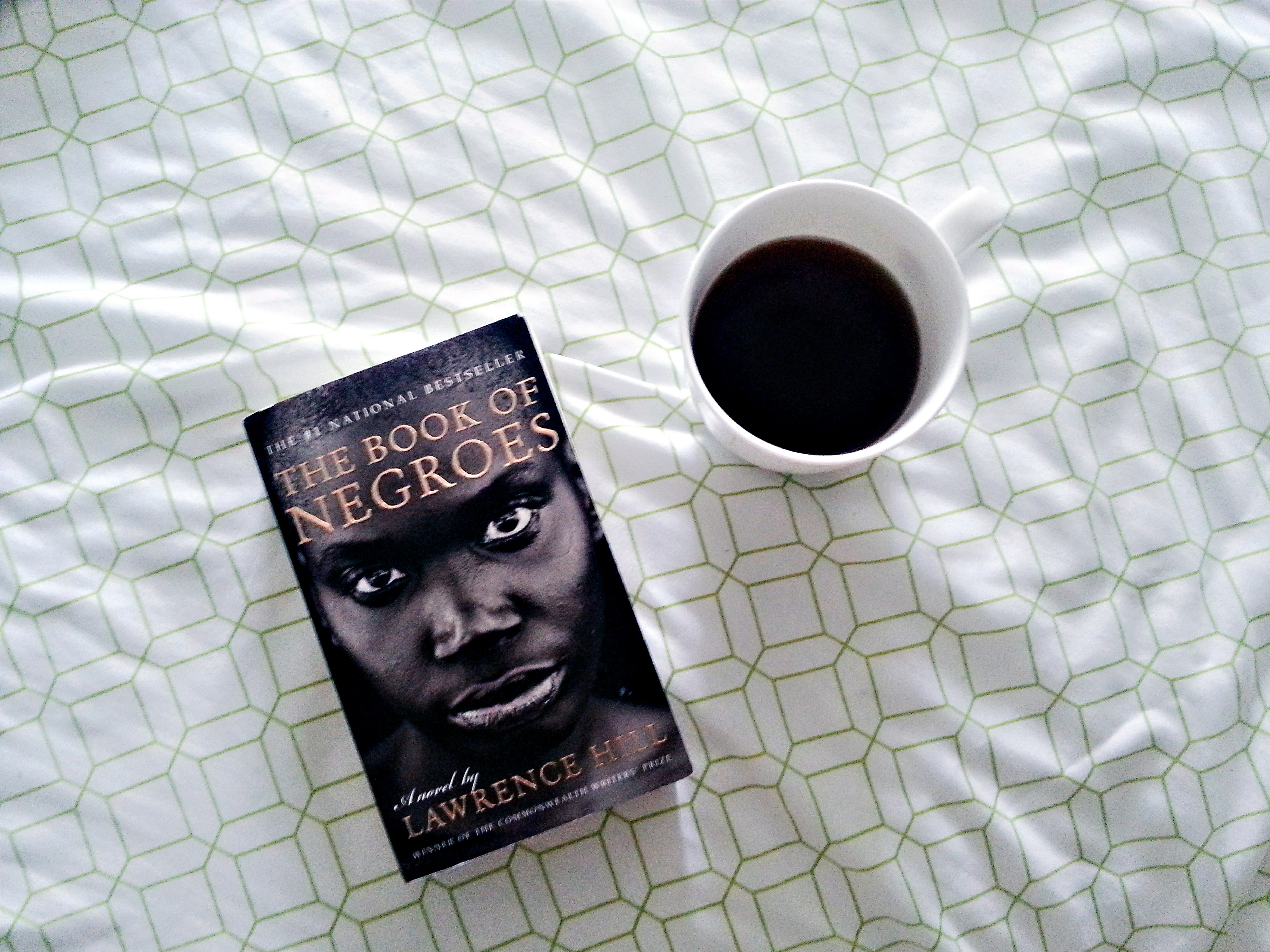 The Book of Negroes