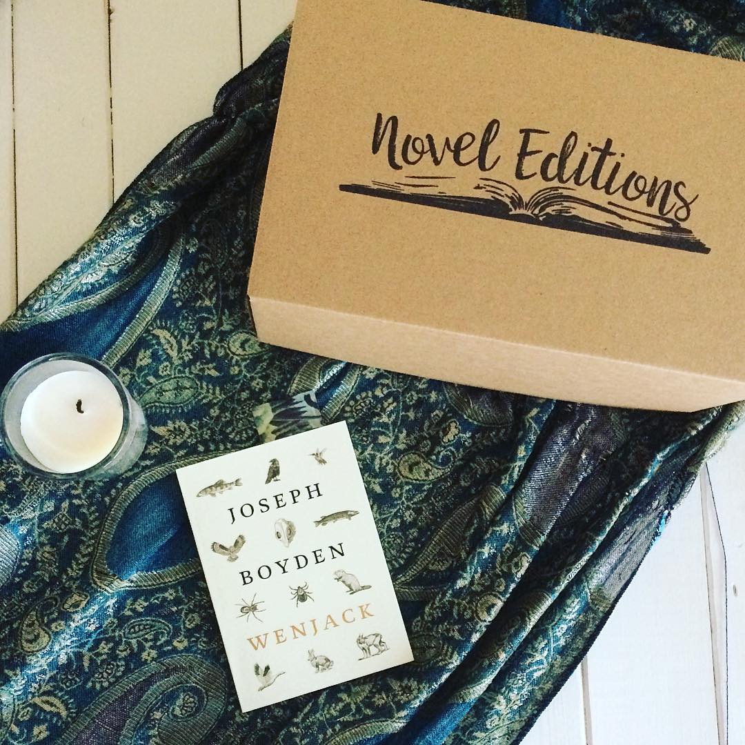 Best Bookish Gifts in Toronto